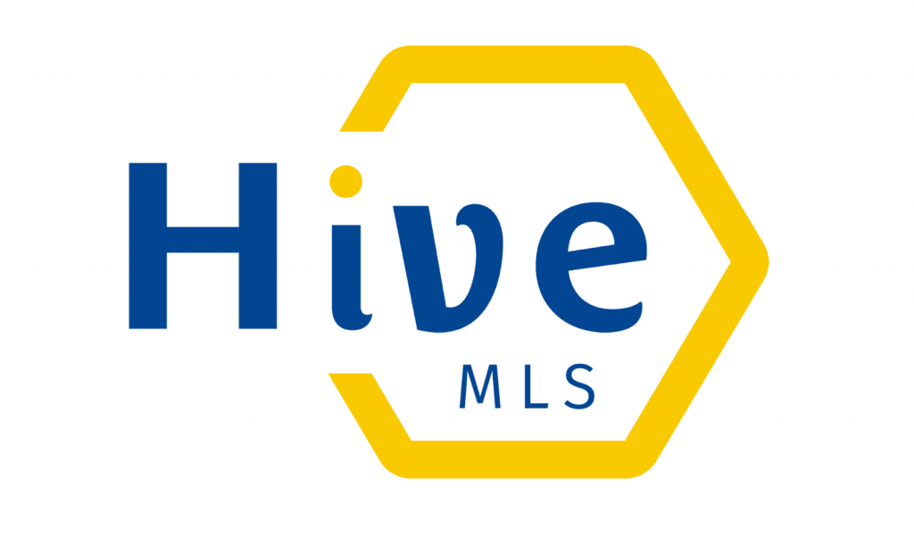HiveMLS web Logo Color