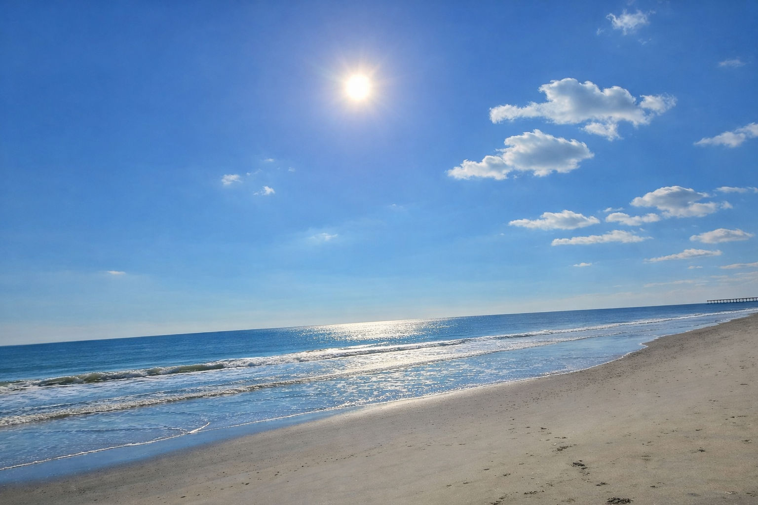 Holden Beach Supply NC Homes For Sale