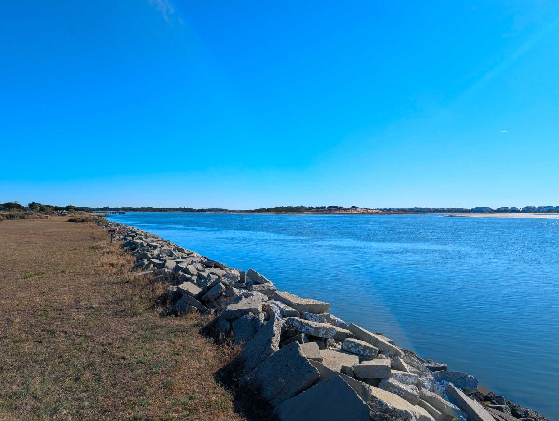 oak island north carolina homes
