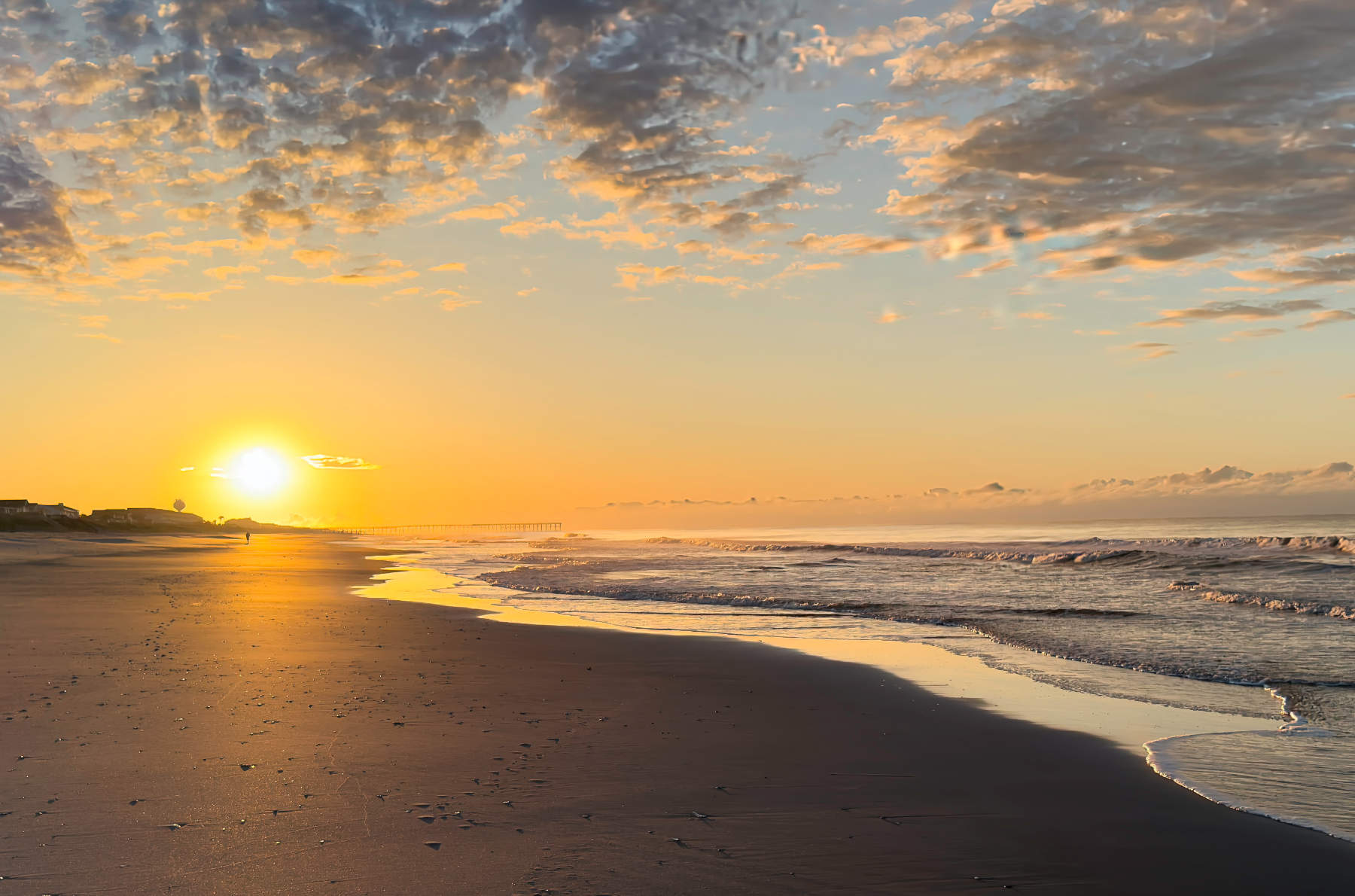 ocean isle beach north carolina homes