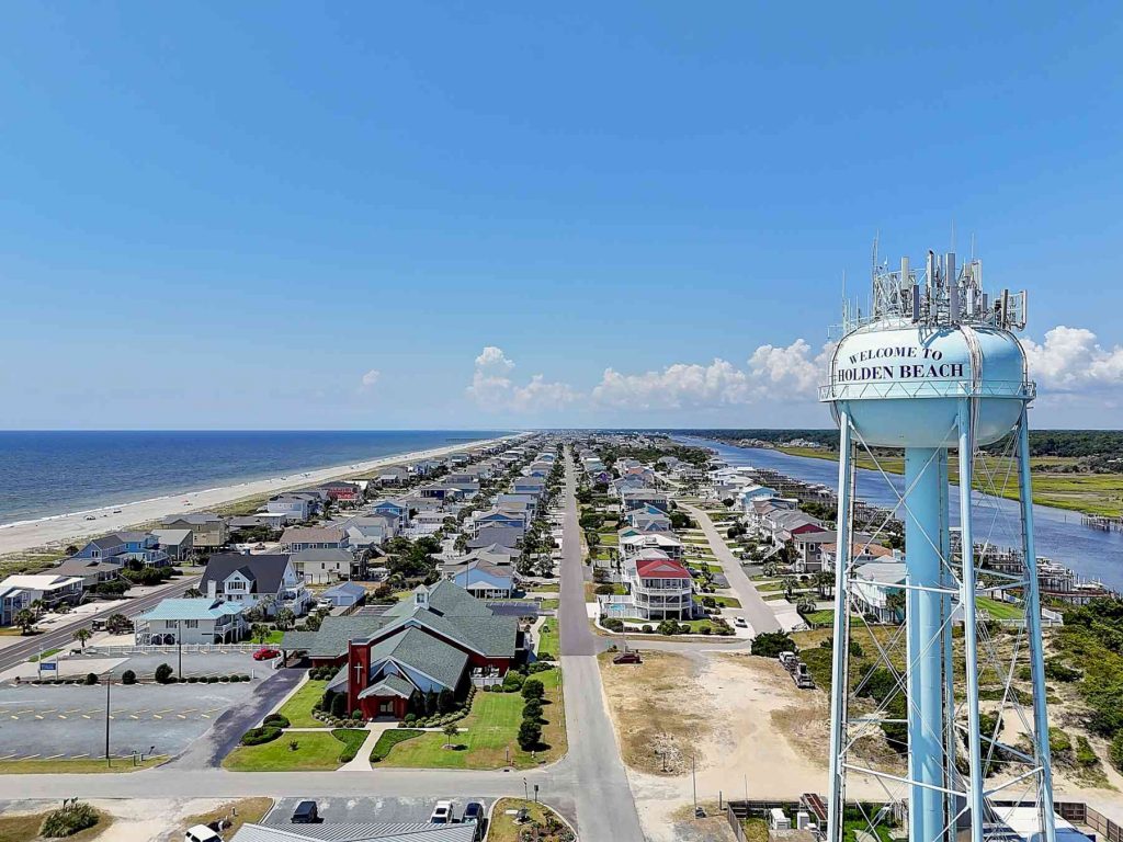 salt air realty team north carolina